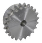 Ritzel Duplex 45 Zähne 3/8" Kette 06 B-2 Kramp