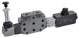 Sectie SD6/1-28ES-LES 24 VDC