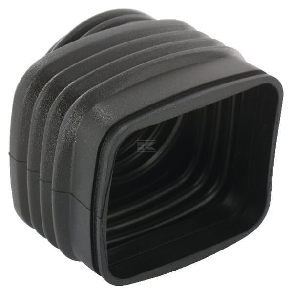 Stofkap voor joystick LCB