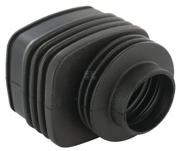 Stofkap voor joystick LCB