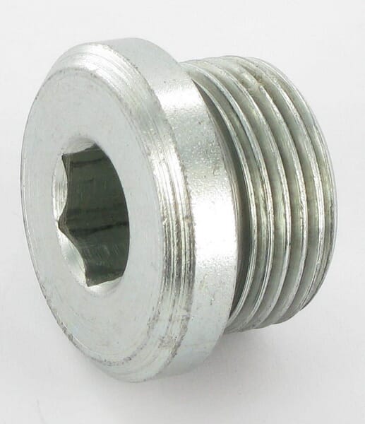 Verschraubung AET für SD11