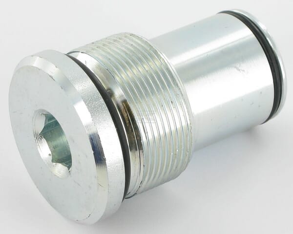 Verschraubung AEK für SD18
