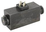 Spule 12 Volt SD5/SD6 ESN