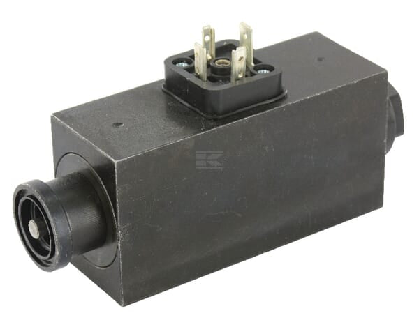 Spule 12 Volt SD5/SD6 ESN