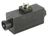 Spule 12 Volt SD5/SD6 ESN