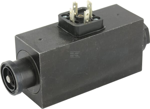 Spule 12 Volt SD5/SD6 ESN