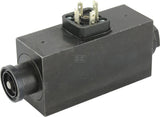 Spule 12 Volt SD5/SD6 ESN