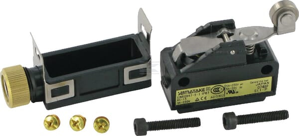 Microschalter