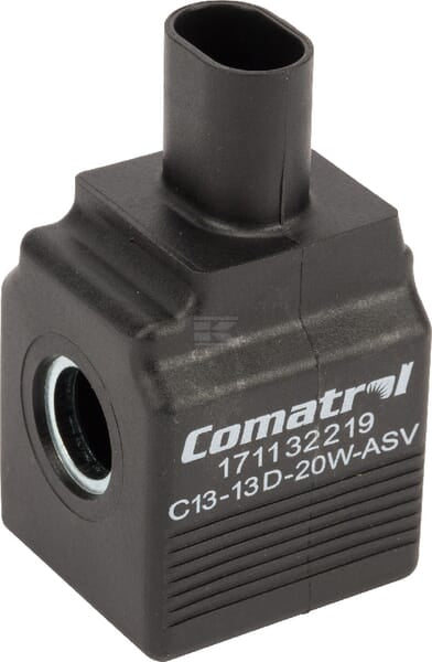 Spule SD9-C13-13D-20W-ASV