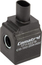 Spule SD9-C13-13D-20W-ASV