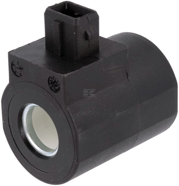 Spule, 12VDC, M16, AJ
