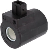 Spule, 12VDC, M16, AJ