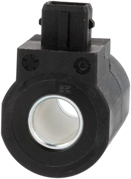 Spule, 12VDC, M16, AJ