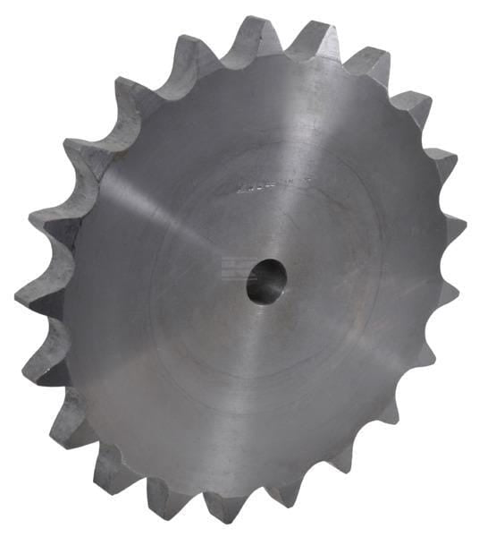 Kettenrad Simplex 9 Zähne 1 1/2" Kette 24 B-1 Kramp