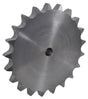 Kettenrad Simplex 9 Zähne 1 1/2" Kette 24 B-1 Kramp