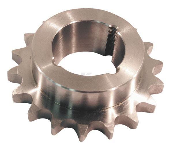 Kettenrad Simplex 35 Zähne 5/8" Kette 10 B-1 für Taperlock-Buchse 2517 Kramp