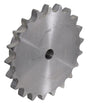 Kettenrad Simplex 33 Zähne 1" Kette 16 B-1 Kramp