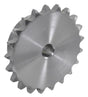 Kettenrad Simplex 17 Zähne 3/4" Kette 12 B-1 Kramp