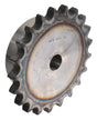 Kettenrad Simplex 24 gehärtete Zähne 3/4" Kette 12 B-1 Kramp