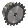 Kettenrad Simplex 18 gehärtete Zähne 3/8" Kette 06 B-1 Kramp