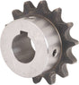 Kettenrad Simplex 14 Zähne 5/8" Kette 10 B-1 Bohrung 25 mm Kramp