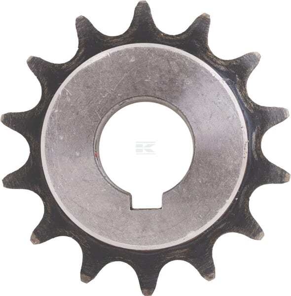 Kettenrad Simplex 14 Zähne 5/8" Kette 10 B-1 Bohrung 25 mm Kramp