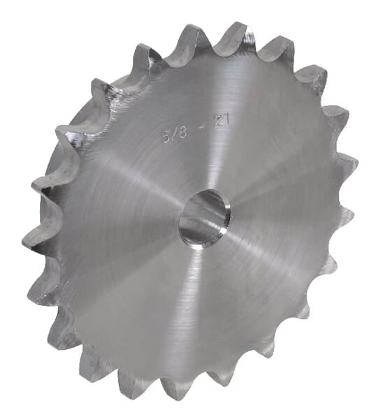 Kettenrad Simplex 11 Zähne 5/8" Kette 10 B-1 Kramp