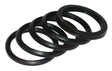 V-Ring-Set 55x75x30
