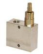 Druckfolgeventil 3/8 (5-220Bar) Handrad