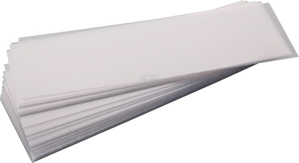 Schutzfolie für Etikett RK214