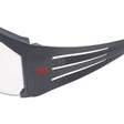 Schutzbrille, AF klare Linse