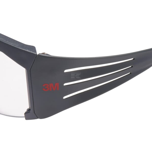 Schutzbrille, AF klare Linse