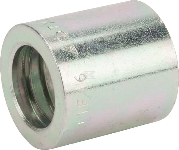 Presshülse DN16-3TE
