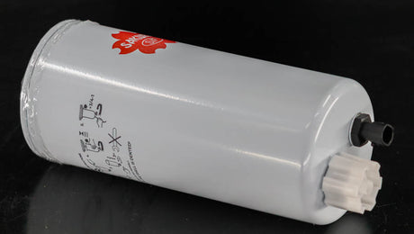 SFC-5702-10 Kraftstoff/Wasserabscheider