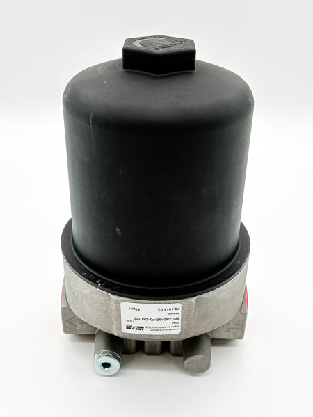 SFL-040-GE-P3-DM-100 Leitungssaugfilter