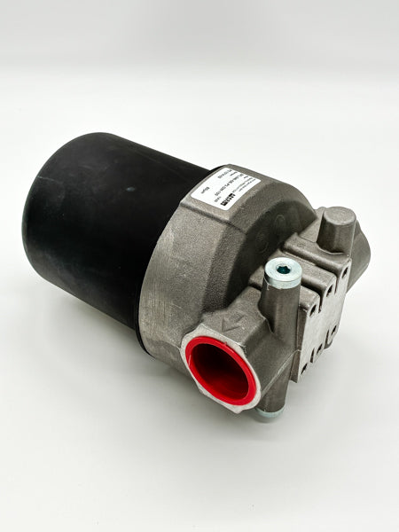 SFL-040-GE-P3-DM-100 Leitungssaugfilter