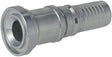 Pressarmatur 4SH-DN25 mit Flansch ø44,5mm