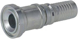 Pressarmatur 4SH-DN25 mit Flansch ø44,5mm