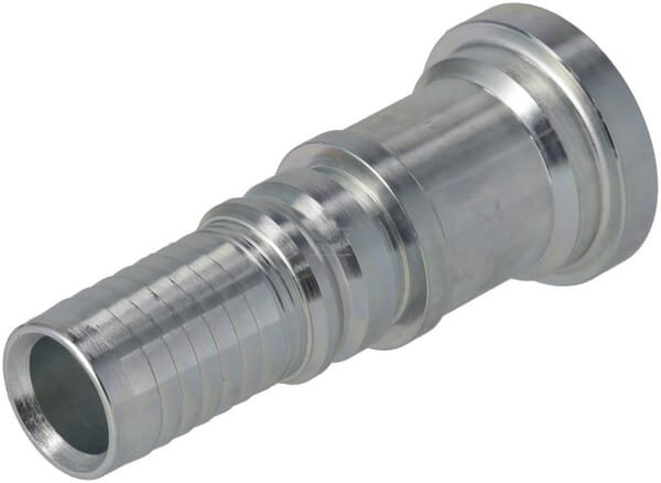 Pressarmatur 4SH-DN25 mit Flansch ø44,5mm