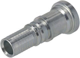 Pressarmatur 4SH-DN25 mit Flansch ø44,5mm