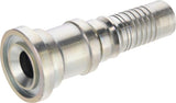 Pressarmatur 4SH-DN25 mit Flansch ø50,8mm 45°