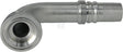 Pressarmatur 4SH-DN40 mit Flansch ø71,4mm 90°