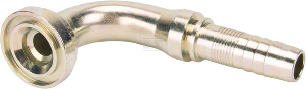 Pressarma +Flansch DN20 Ø 44,5