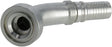 Pressarmatur 4SH-DN25 Flansch Ø 54,0mm 45°