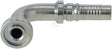 Pressarmatur 4SH-DN16 mit Flansch ø31,8mm 90°