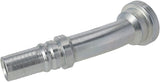 Pressarmatur 4SH-DN25mit Flansch ø47,6mm 22,5°