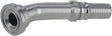 Pressarmatur 4SH-DN25 mit Flansch ø47,6mm 30°