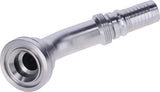 Pressarmatur 4SH-DN25 mit Flansch ø54,0mm 45°