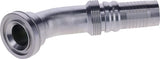 Pressarmatur 4SH-DN32 mit Flansch ø54,0mm 45°