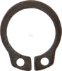 Sicherungsring D=12 UNI 7435